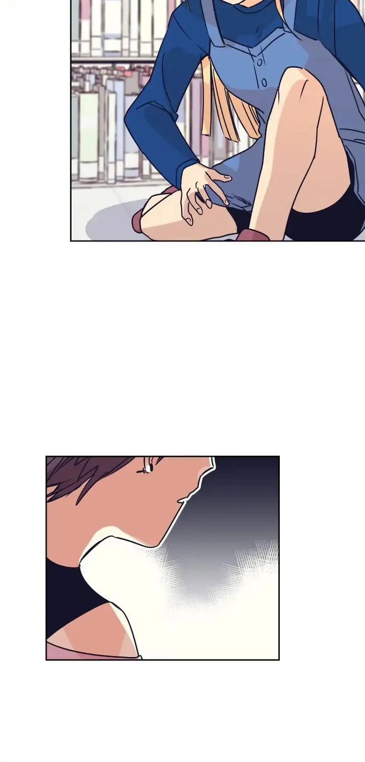 Read A Very Normal Ending chapter 21 image 52 on Lezhin