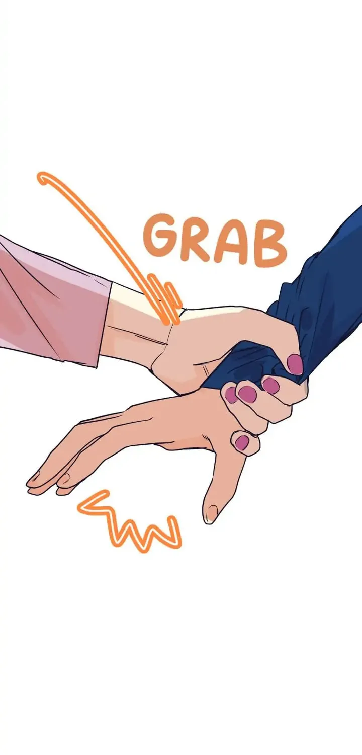 Read A Very Normal Ending chapter 21 image 53 on Lezhin