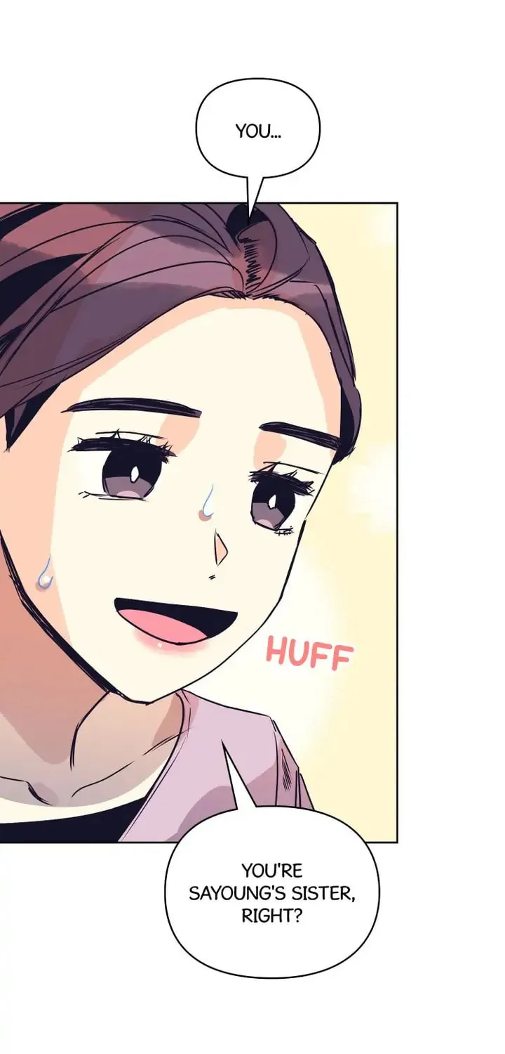 Read A Very Normal Ending chapter 21 image 56 on Lezhin