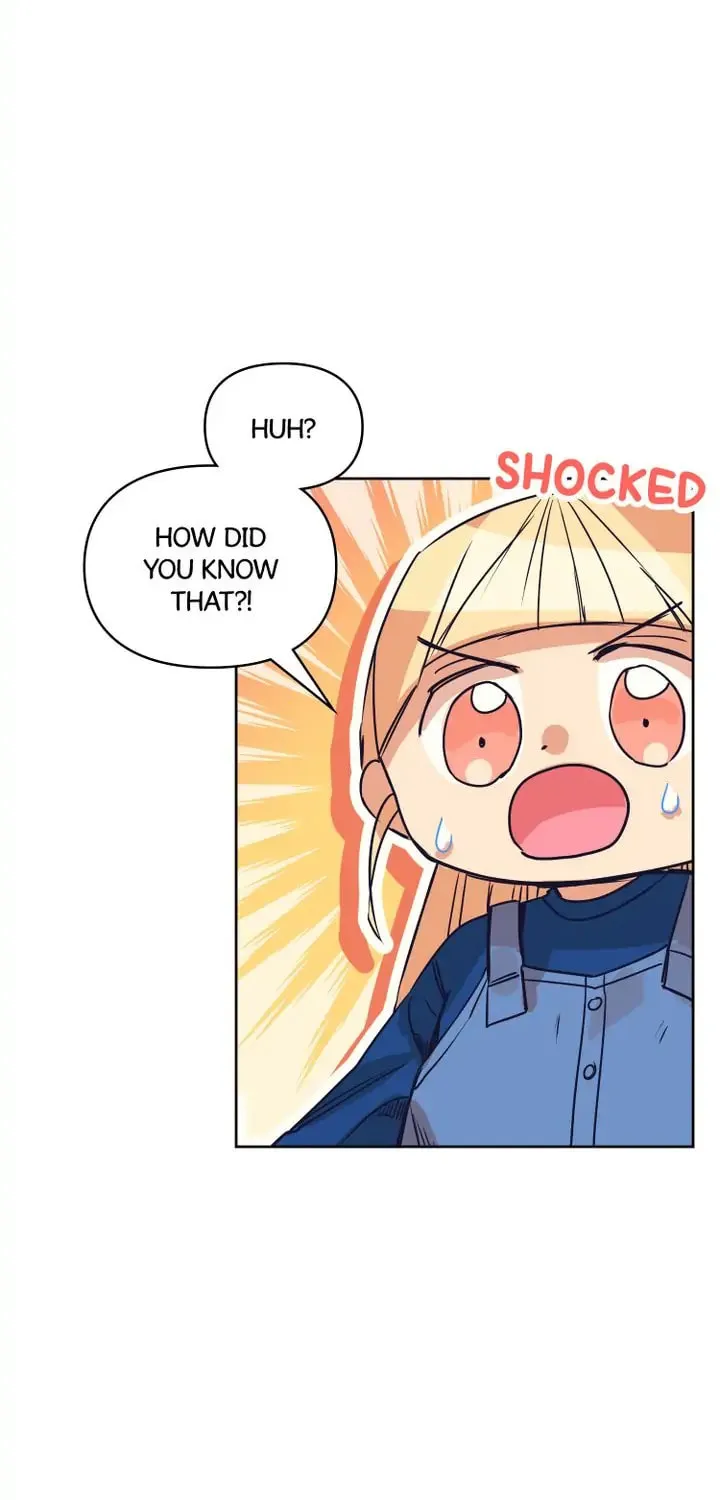 Read A Very Normal Ending chapter 21 image 57 on Lezhin