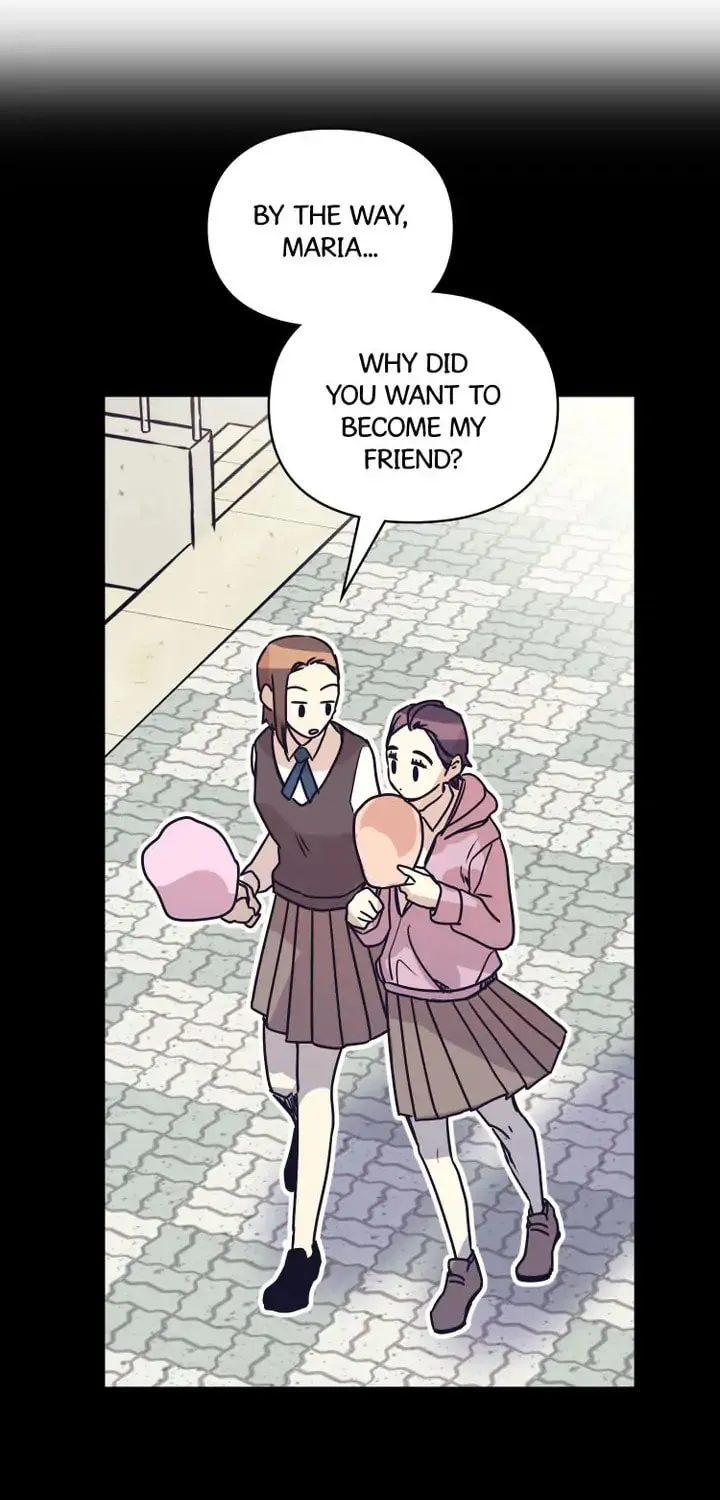 Read A Very Normal Ending chapter 21 image 59 on Lezhin