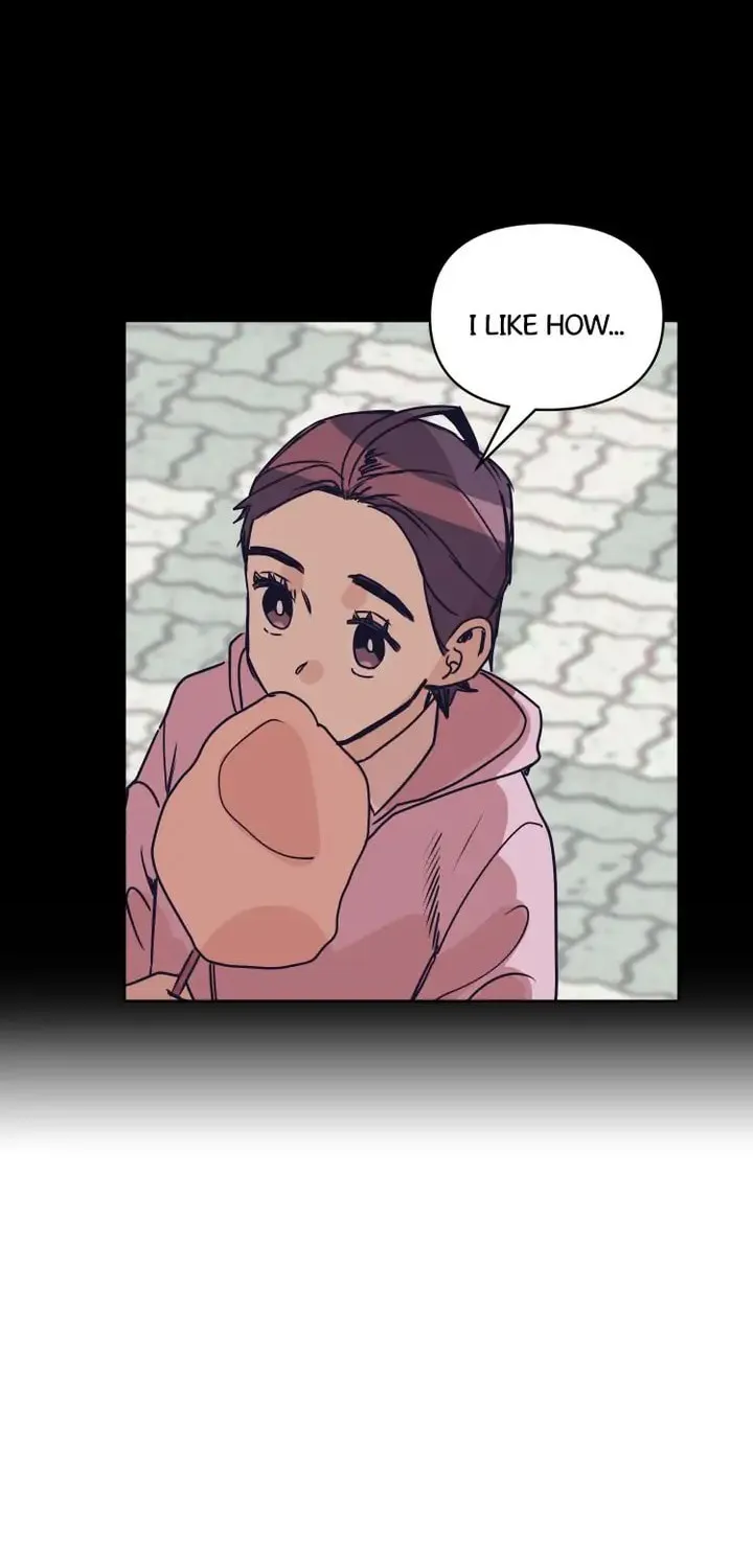 Read A Very Normal Ending chapter 21 image 60 on Lezhin