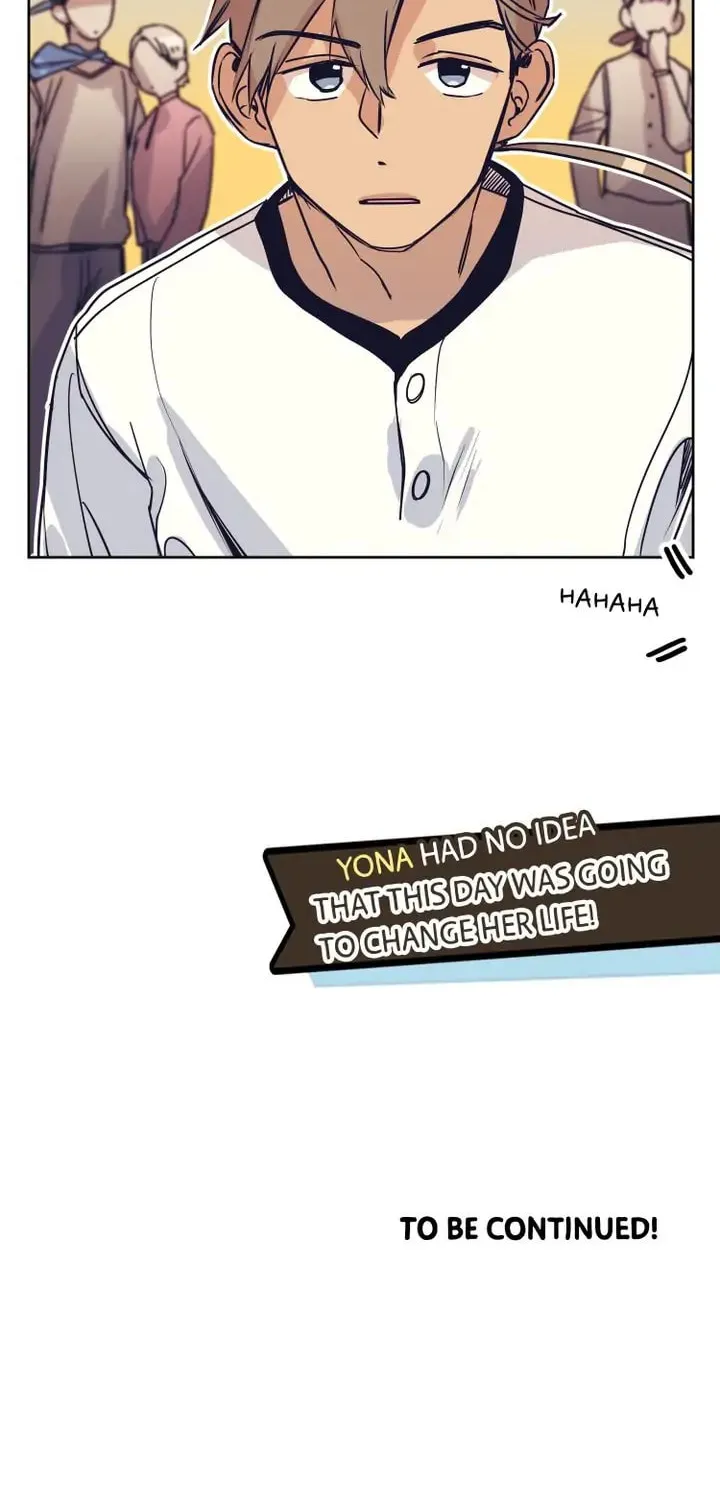 Read A Very Normal Ending chapter 21 image 62 on Lezhin