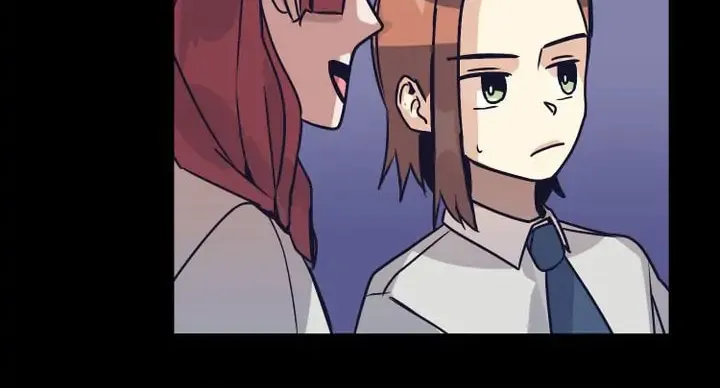 Read A Very Normal Ending chapter 21 image 7 on Lezhin