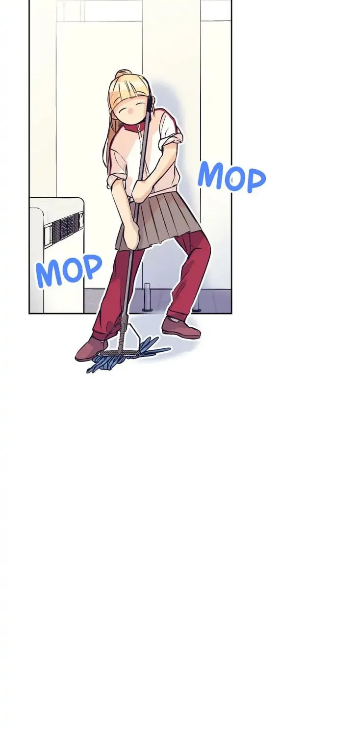 Read A Very Normal Ending chapter 22 image 13 on Lezhin