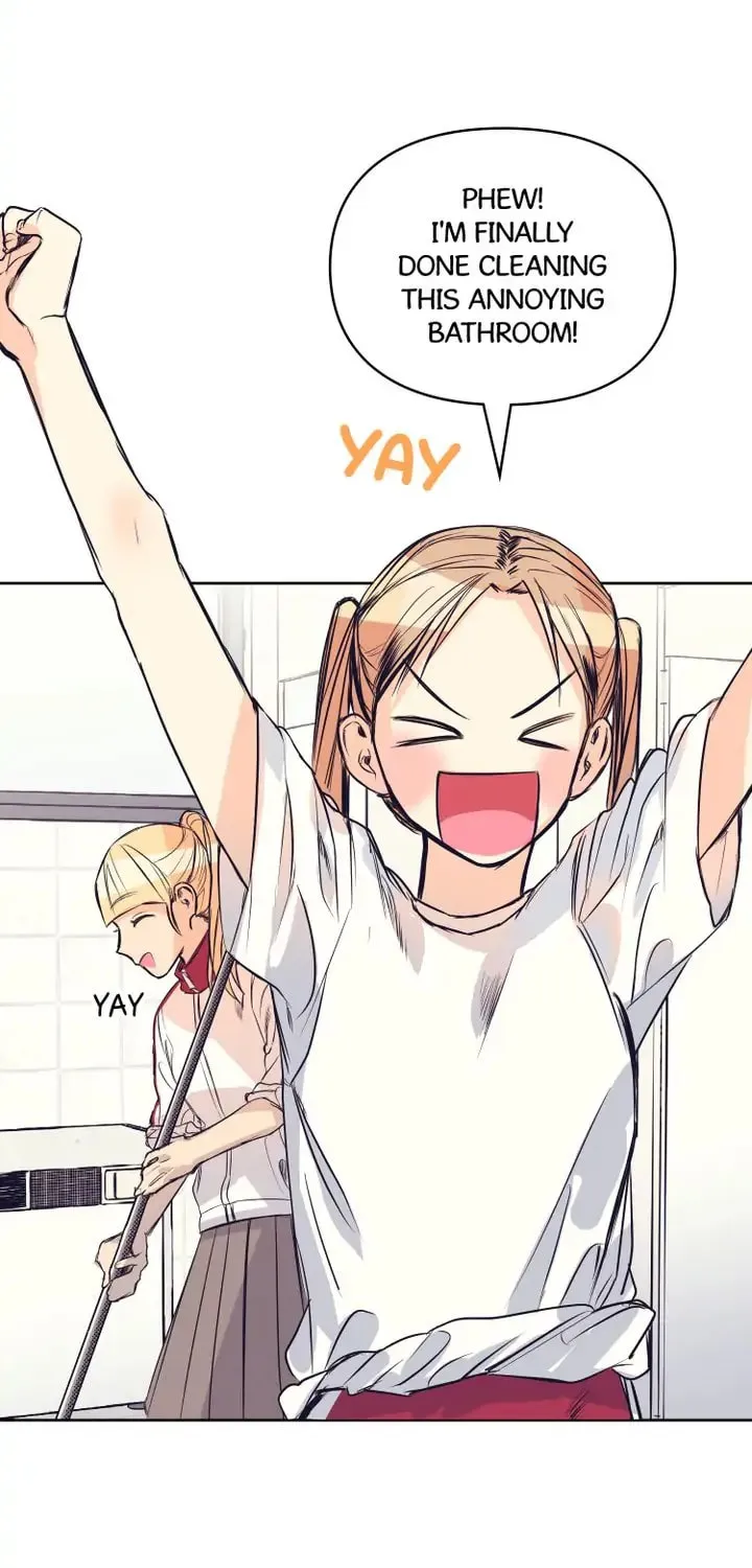 Read A Very Normal Ending chapter 22 image 14 on Lezhin
