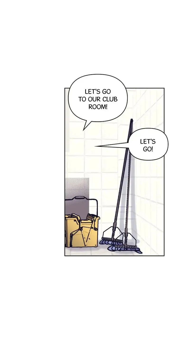 Read A Very Normal Ending chapter 22 image 18 on Lezhin