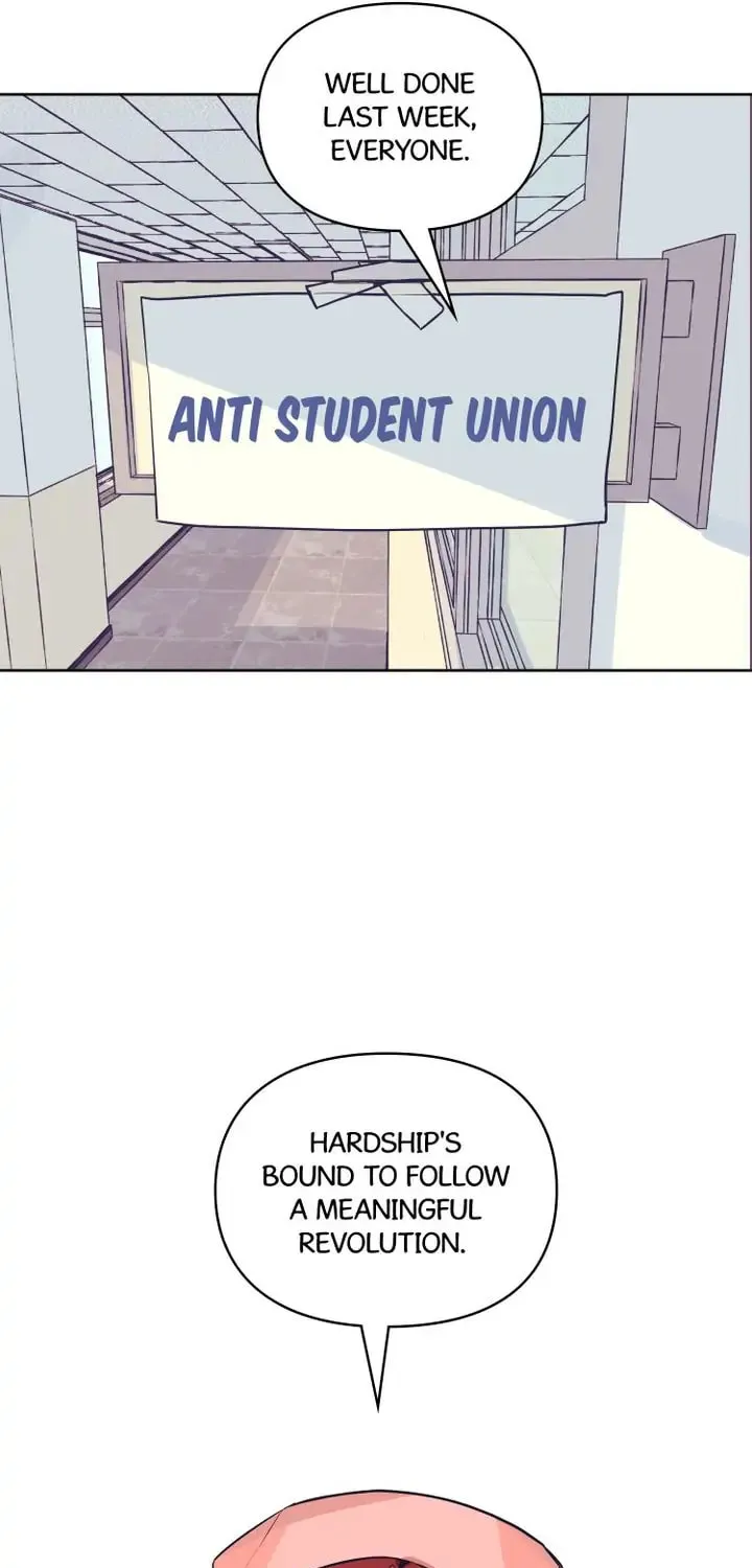 Read A Very Normal Ending chapter 22 image 20 on Lezhin