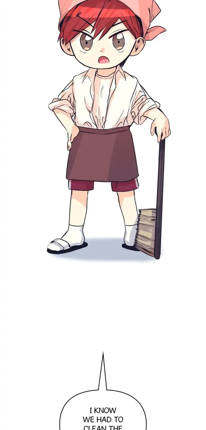 Read A Very Normal Ending chapter 22 image 21 on Lezhin