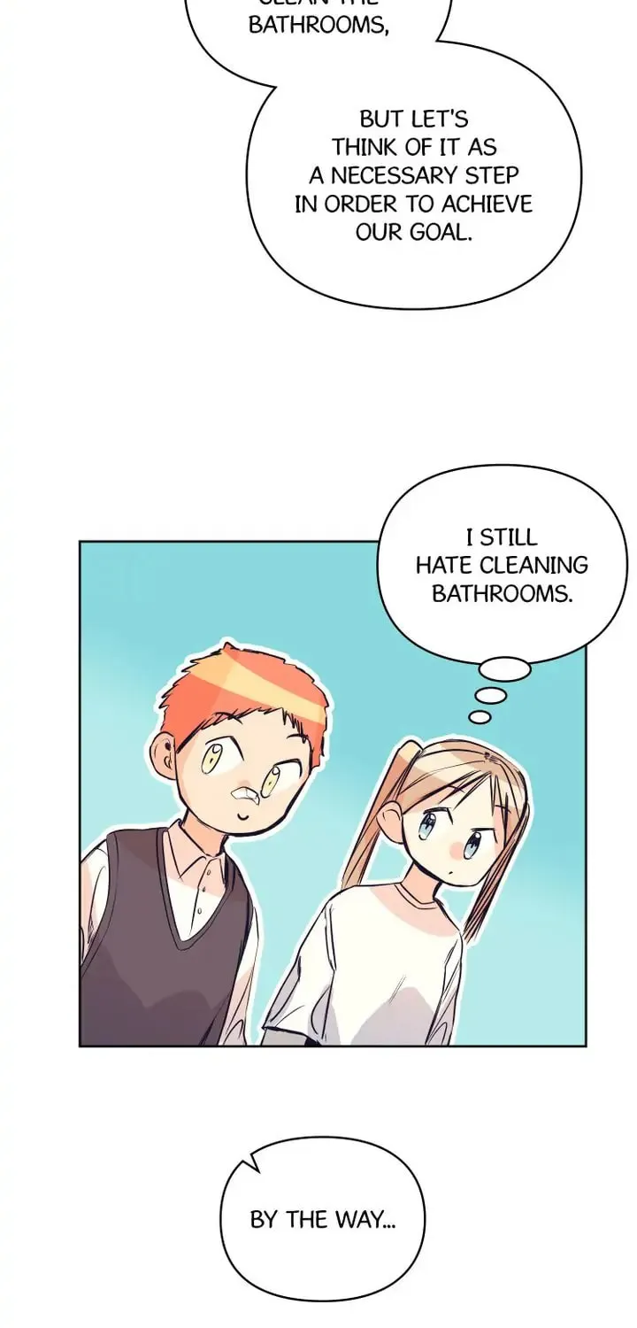 Read A Very Normal Ending chapter 22 image 22 on Lezhin