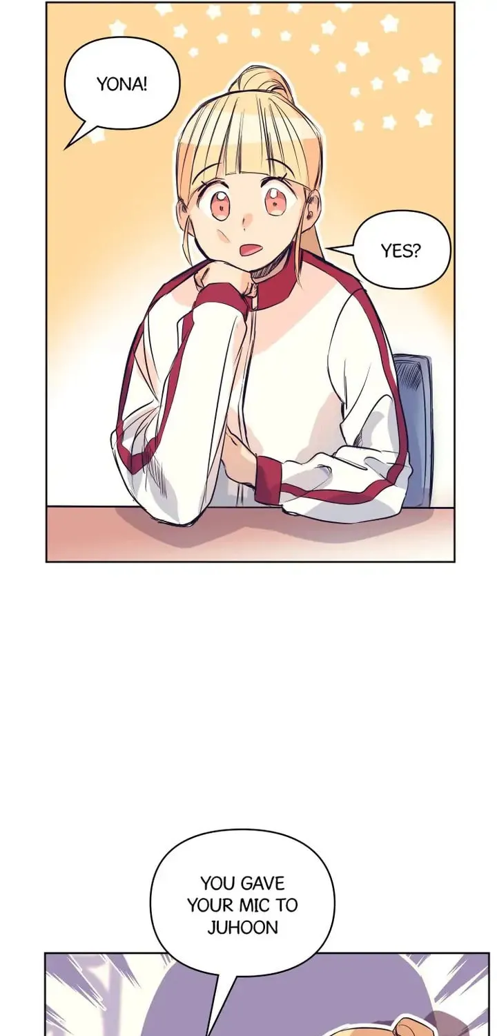 Read A Very Normal Ending chapter 22 image 24 on Lezhin