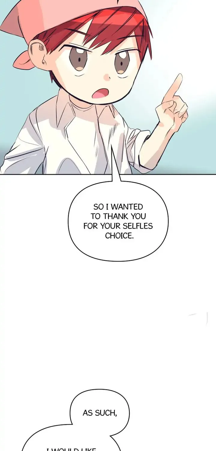 Read A Very Normal Ending chapter 22 image 26 on Lezhin