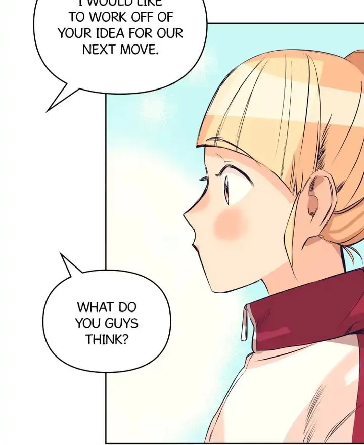 Read A Very Normal Ending chapter 22 image 27 on Lezhin