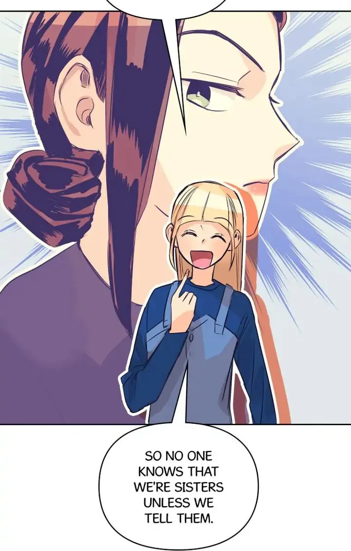 Read A Very Normal Ending chapter 22 image 3 on Lezhin