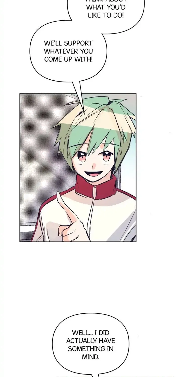 Read A Very Normal Ending chapter 22 image 30 on Lezhin