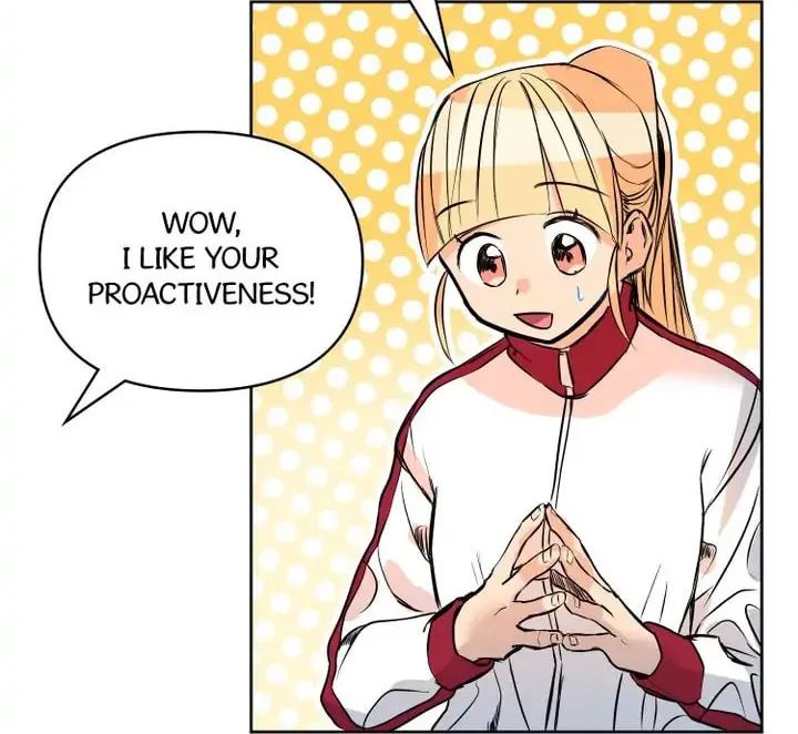 Read A Very Normal Ending chapter 22 image 31 on Lezhin
