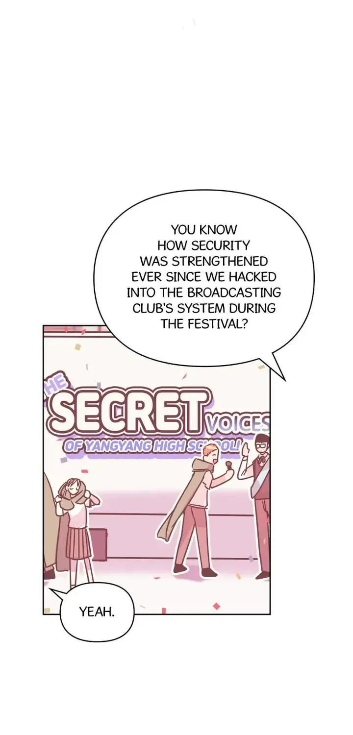 Read A Very Normal Ending chapter 22 image 32 on Lezhin