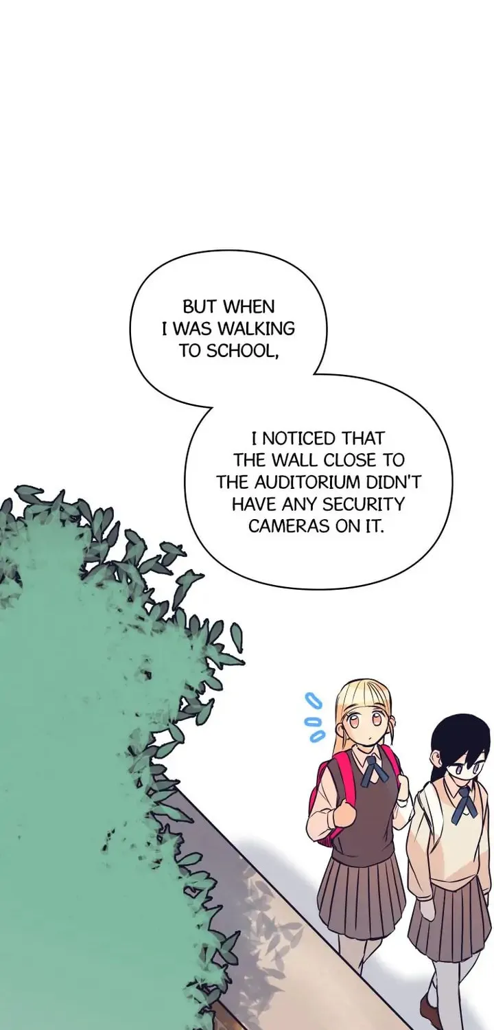 Read A Very Normal Ending chapter 22 image 33 on Lezhin