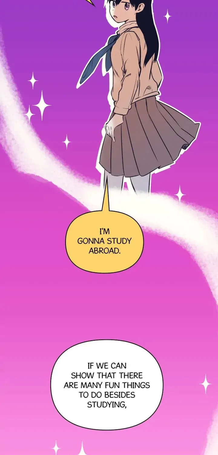 Read A Very Normal Ending chapter 22 image 38 on Lezhin