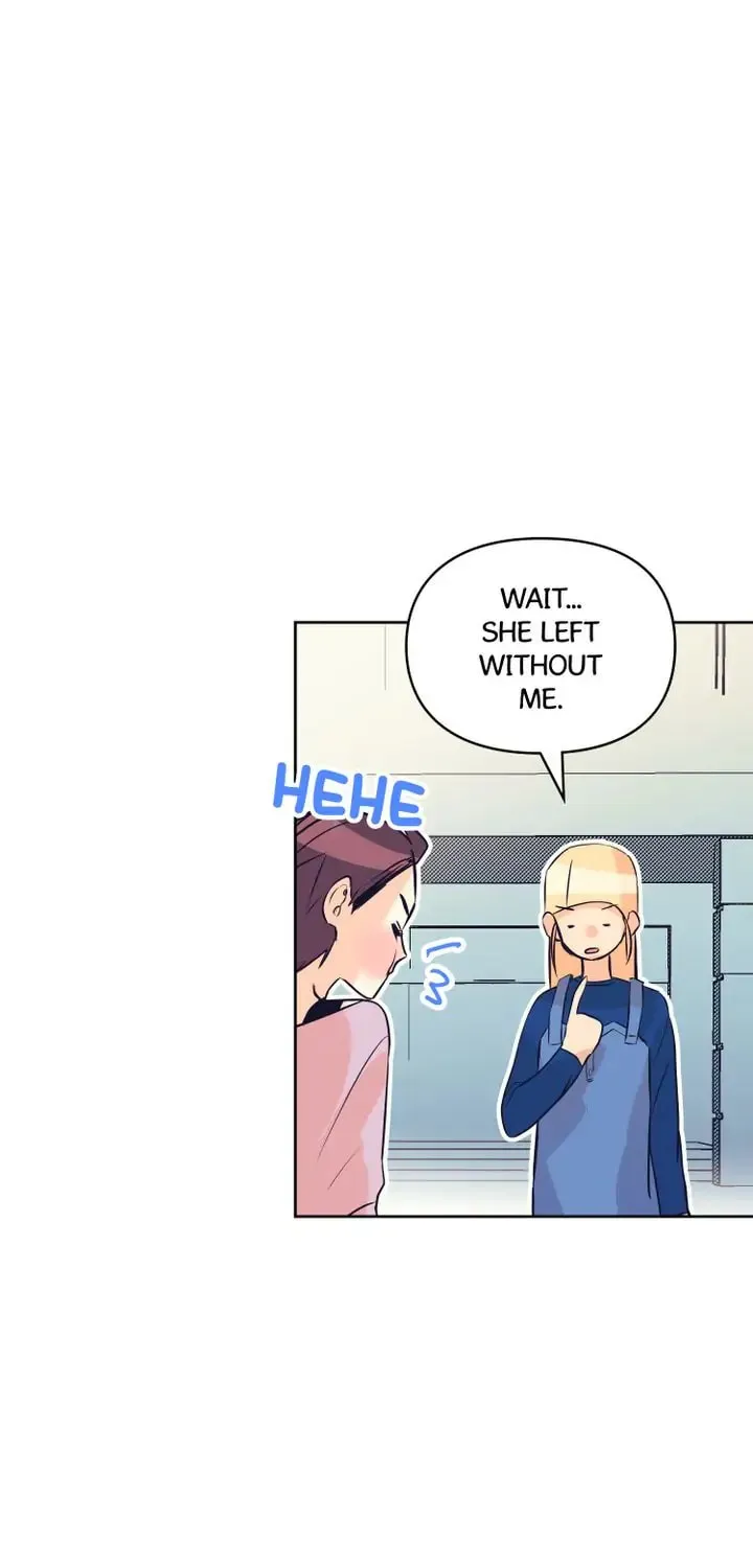 Read A Very Normal Ending chapter 22 image 4 on Lezhin