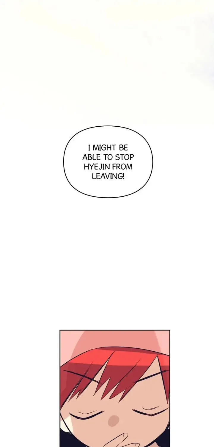 Read A Very Normal Ending chapter 22 image 40 on Lezhin