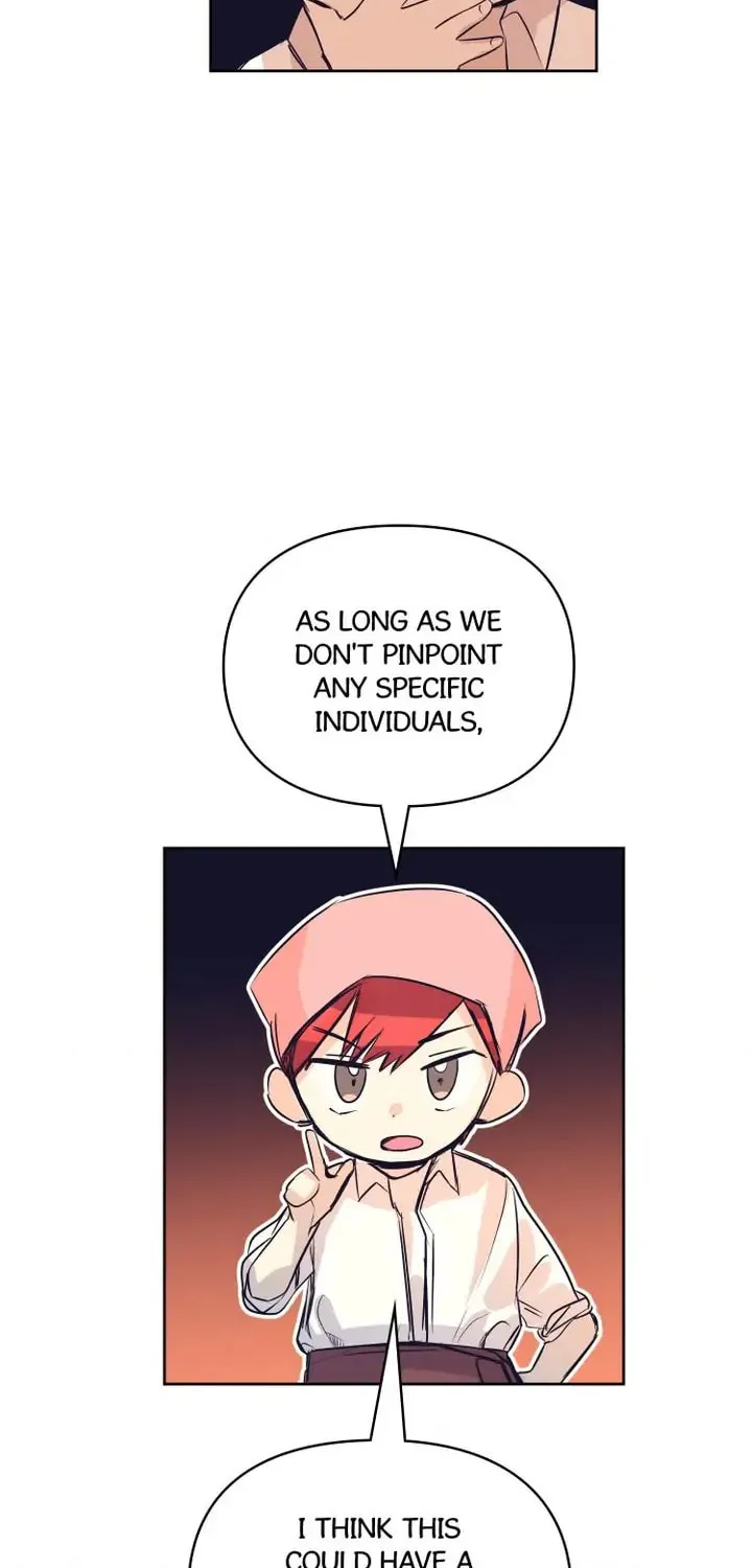 Read A Very Normal Ending chapter 22 image 41 on Lezhin