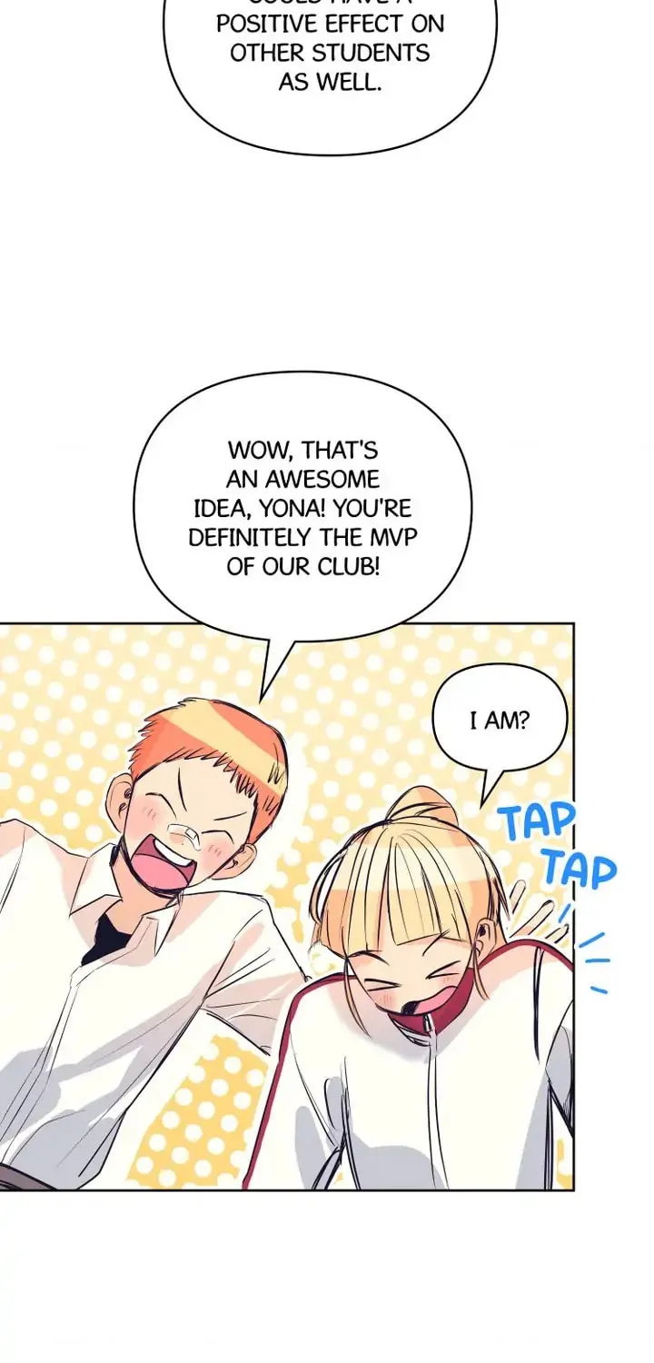 Read A Very Normal Ending chapter 22 image 42 on Lezhin