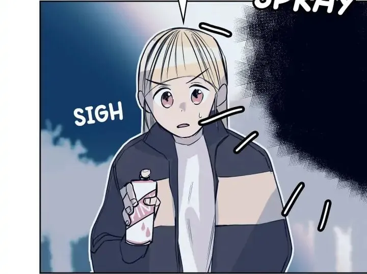 Read A Very Normal Ending chapter 22 image 47 on Lezhin