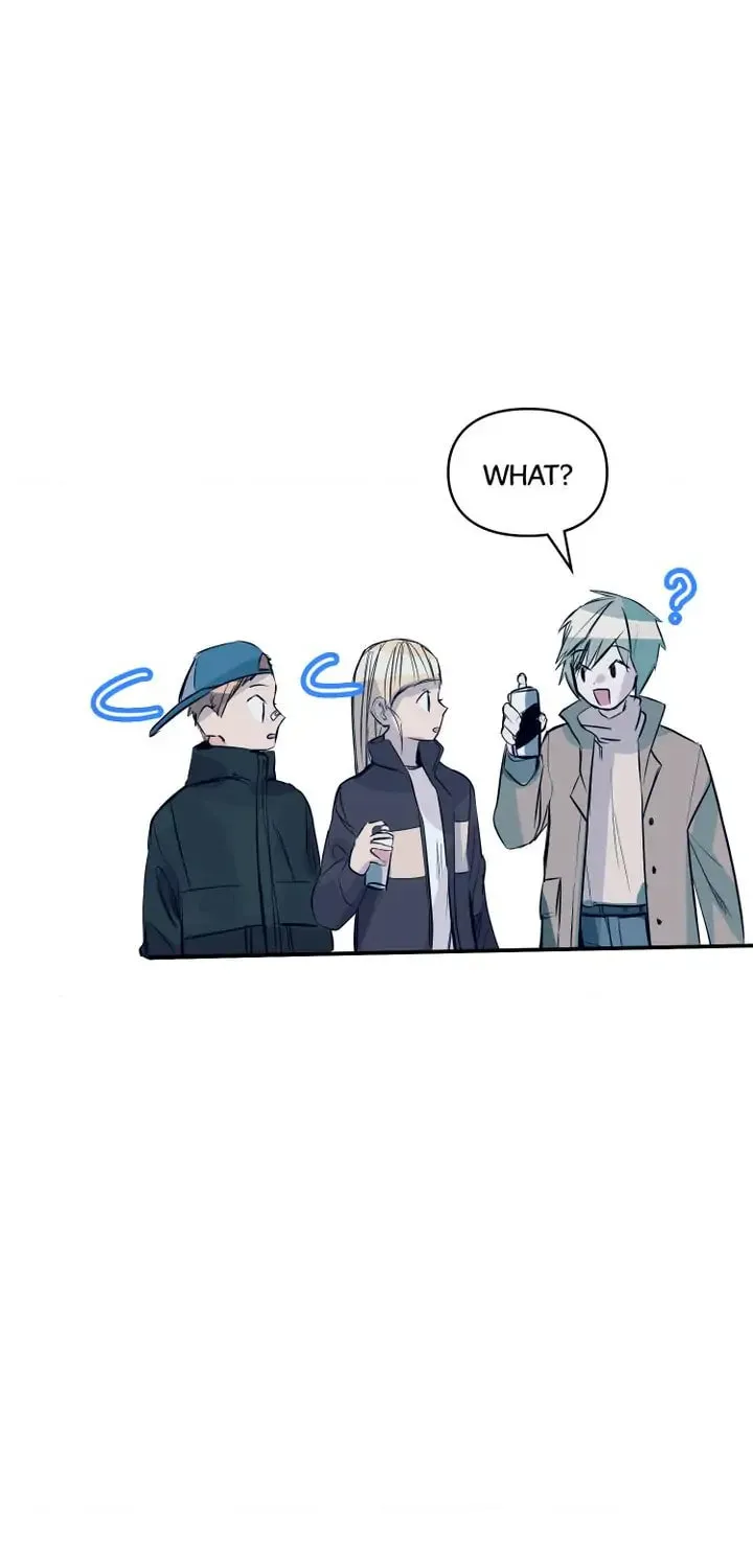 Read A Very Normal Ending chapter 22 image 48 on Lezhin