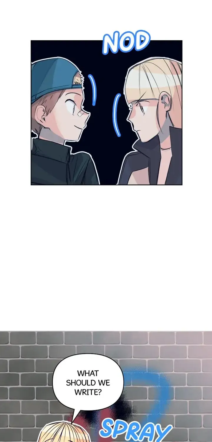 Read A Very Normal Ending chapter 22 image 49 on Lezhin