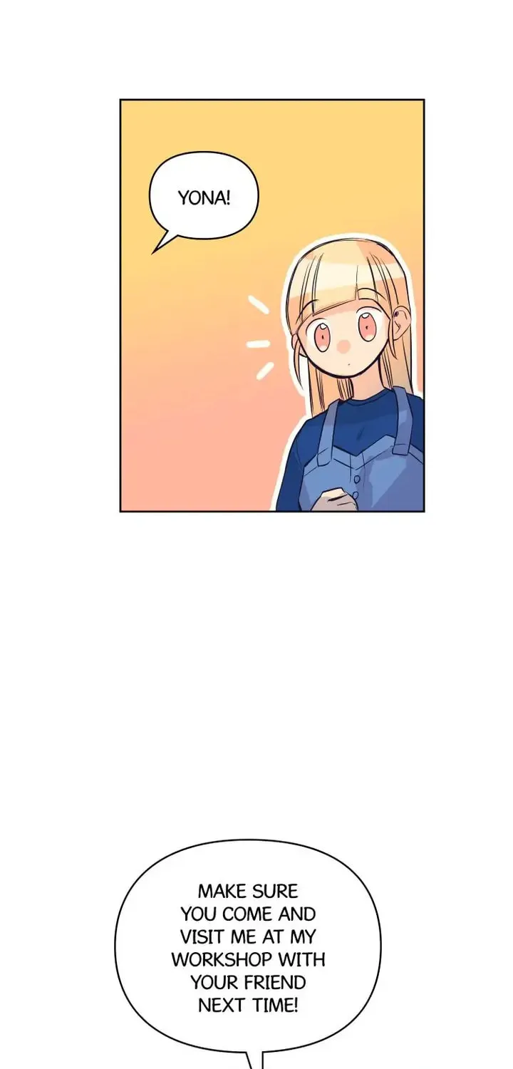 Read A Very Normal Ending chapter 22 image 5 on Lezhin