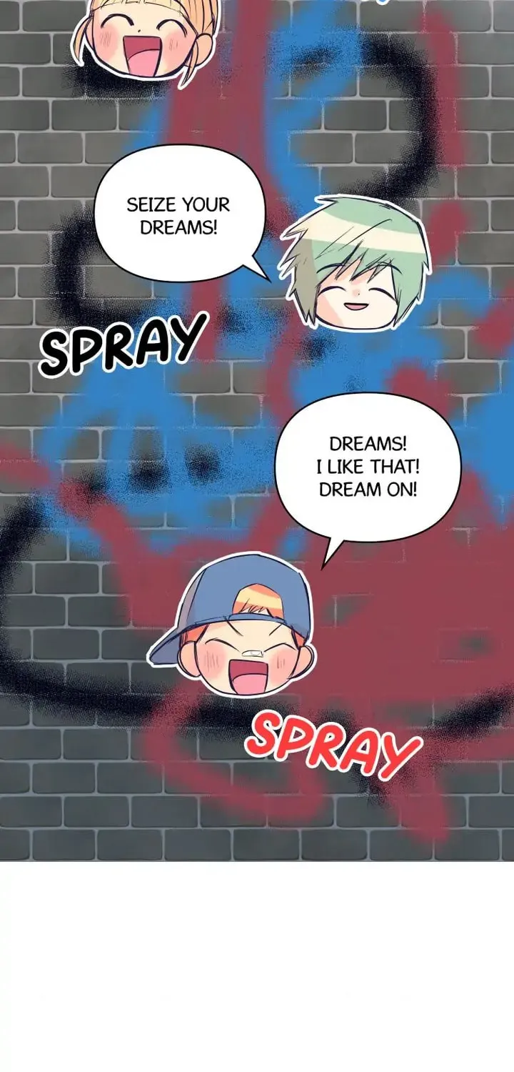 Read A Very Normal Ending chapter 22 image 50 on Lezhin