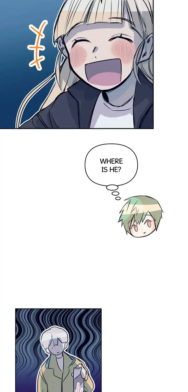 Read A Very Normal Ending chapter 22 image 53 on Lezhin