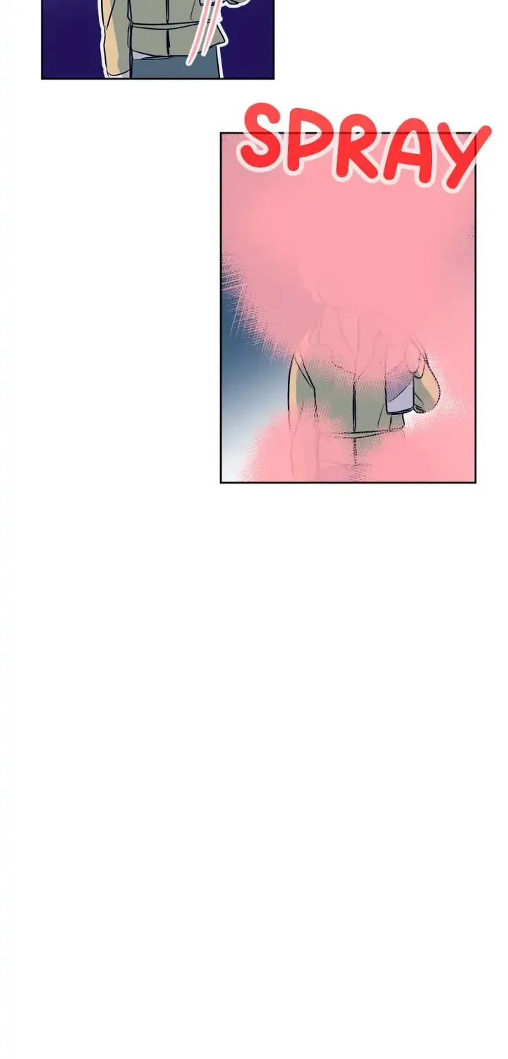 Read A Very Normal Ending chapter 22 image 54 on Lezhin