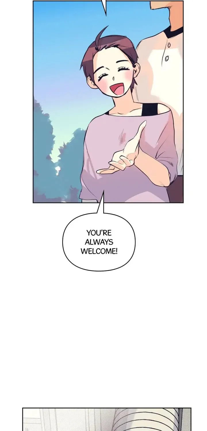 Read A Very Normal Ending chapter 22 image 6 on Lezhin