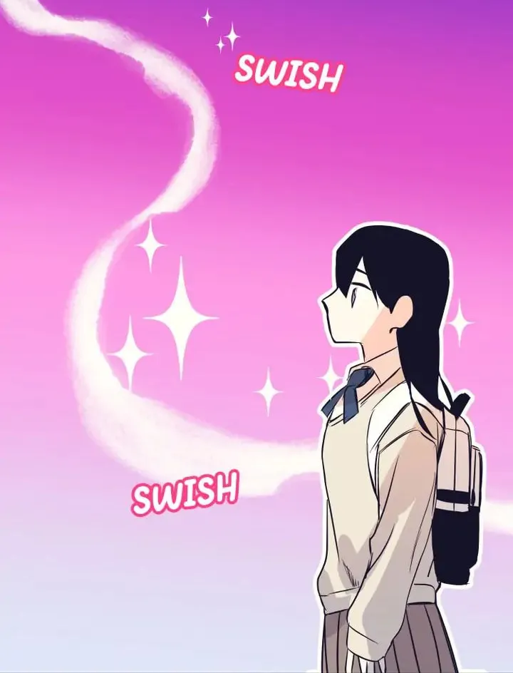 Read A Very Normal Ending chapter 22 image 63 on Lezhin