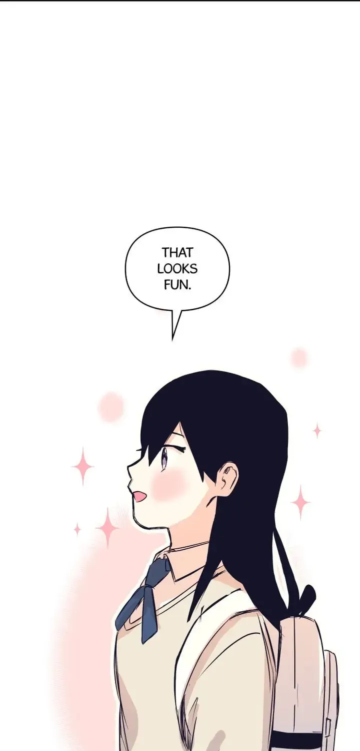 Read A Very Normal Ending chapter 22 image 64 on Lezhin
