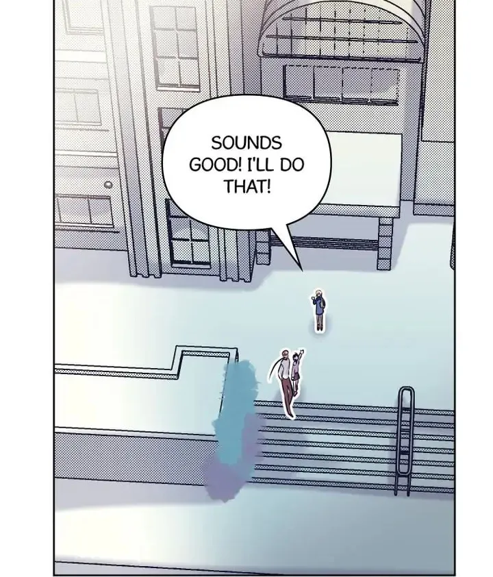 Read A Very Normal Ending chapter 22 image 7 on Lezhin