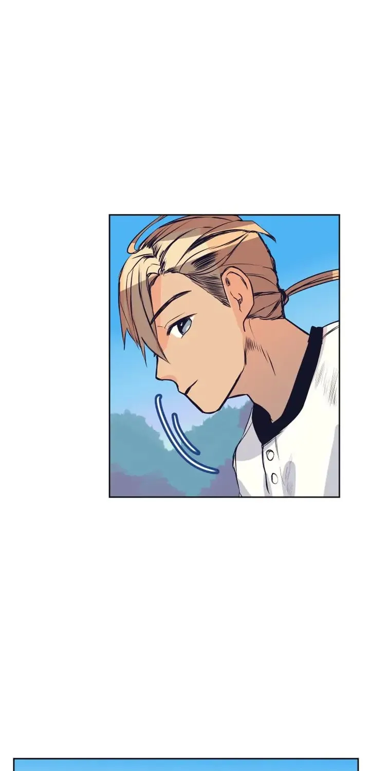 Read A Very Normal Ending chapter 22 image 8 on Lezhin