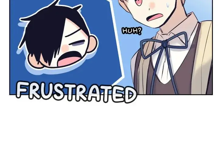 Read A Very Normal Ending chapter 23 image 11 on Lezhin