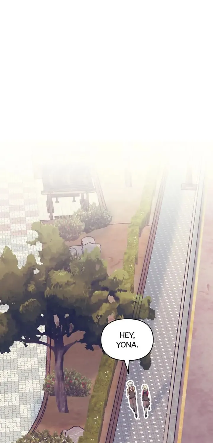 Read A Very Normal Ending chapter 23 image 12 on Lezhin