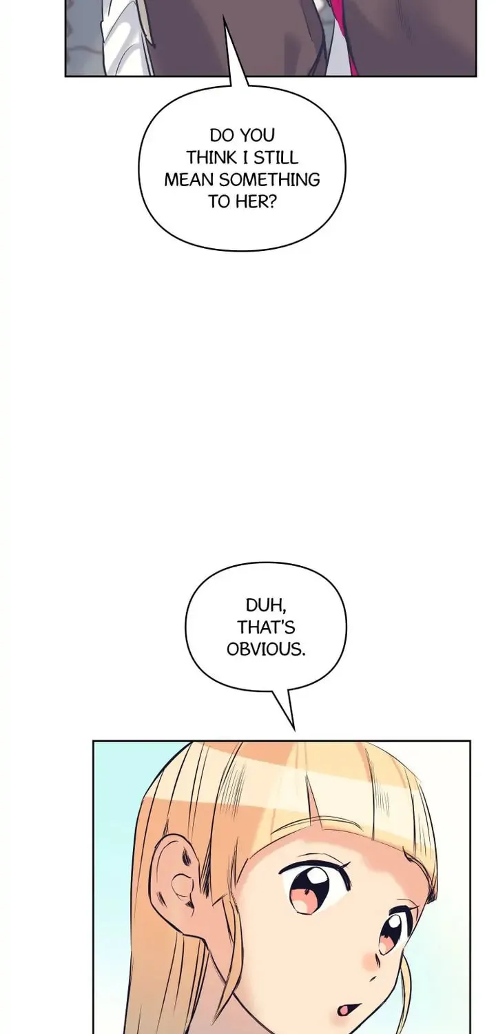 Read A Very Normal Ending chapter 23 image 14 on Lezhin