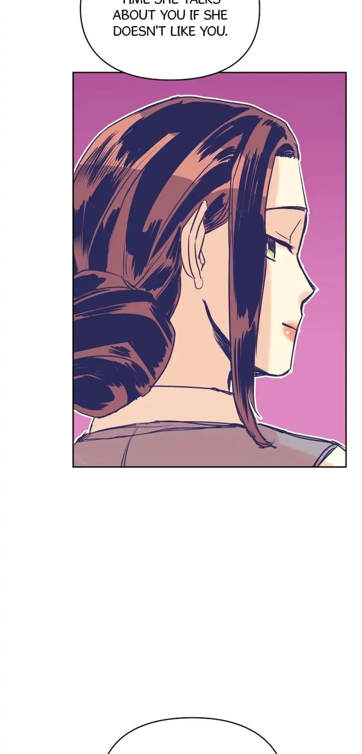Read A Very Normal Ending chapter 23 image 17 on Lezhin