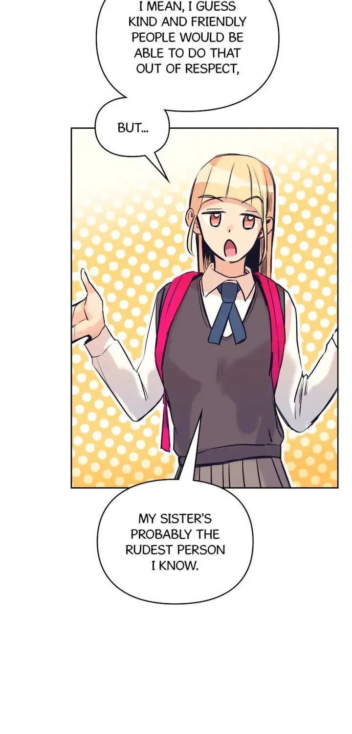 Read A Very Normal Ending chapter 23 image 18 on Lezhin