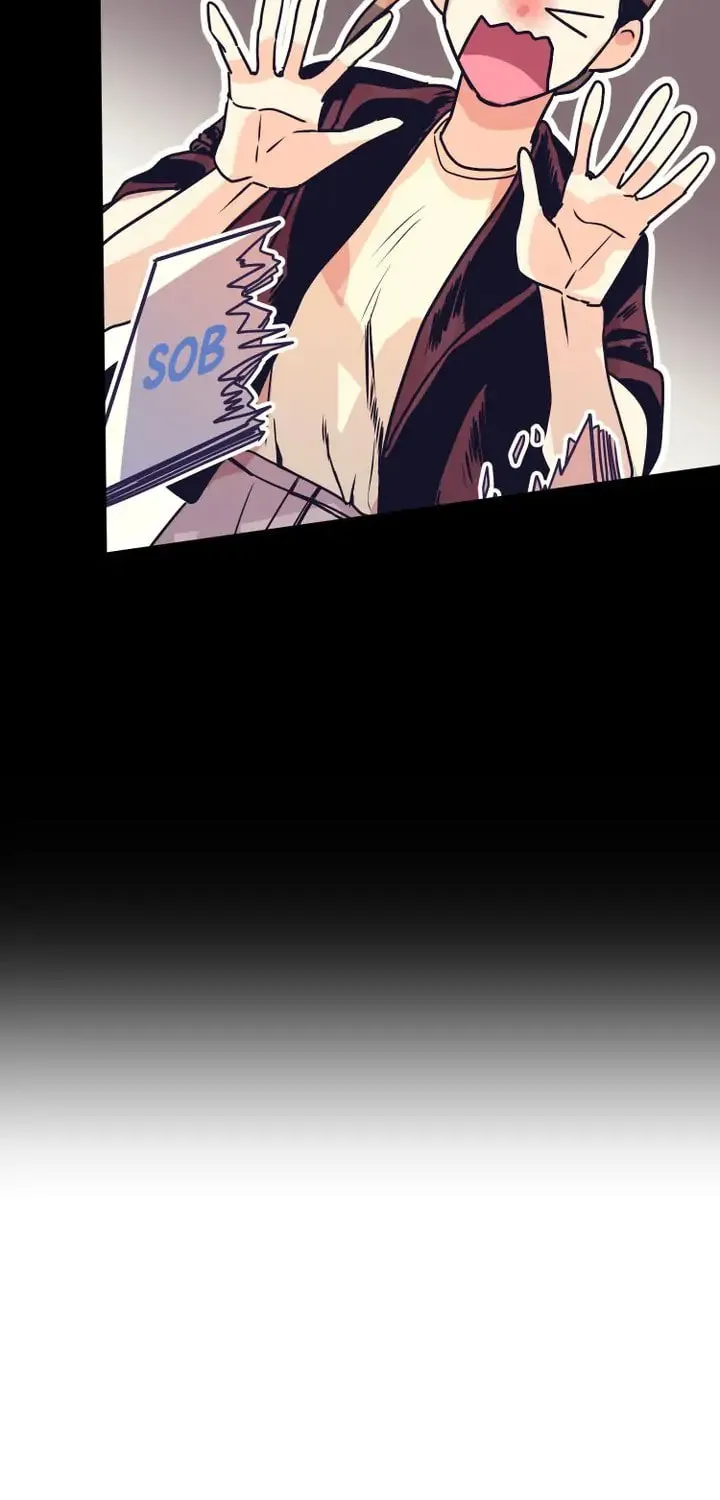 Read A Very Normal Ending chapter 23 image 2 on Lezhin