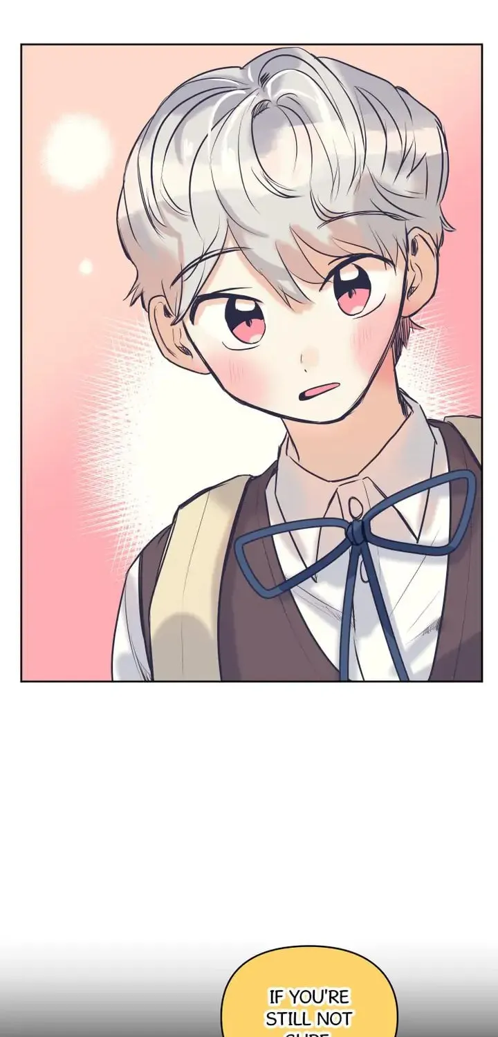 Read A Very Normal Ending chapter 23 image 21 on Lezhin