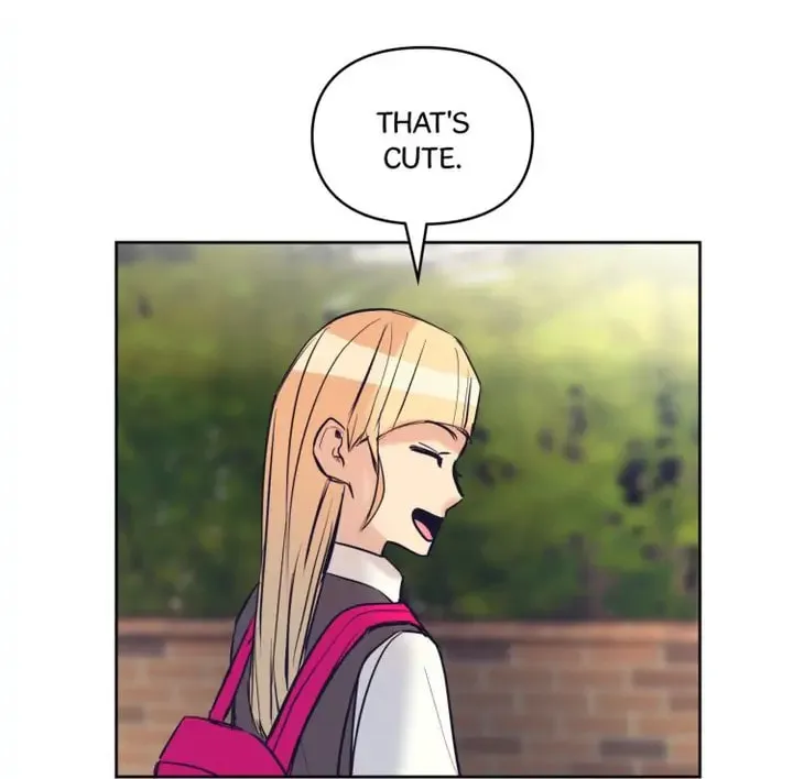 Read A Very Normal Ending chapter 23 image 27 on Lezhin