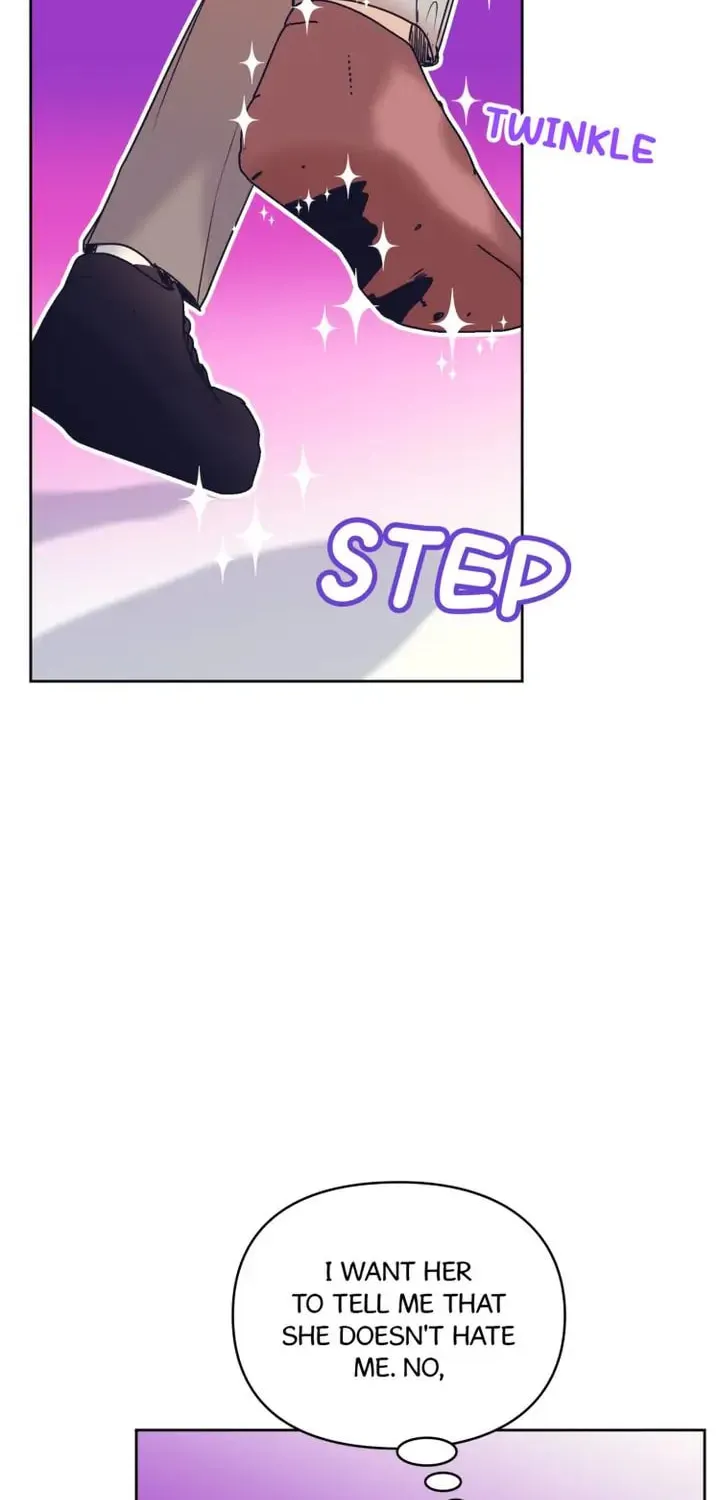 Read A Very Normal Ending chapter 23 image 29 on Lezhin