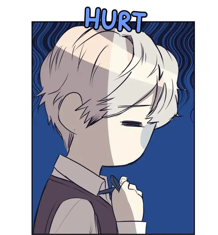 Read A Very Normal Ending chapter 23 image 3 on Lezhin