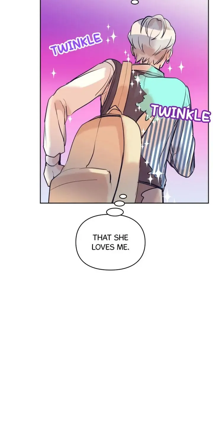 Read A Very Normal Ending chapter 23 image 30 on Lezhin